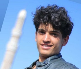 امير الحب, 24, Hajjah