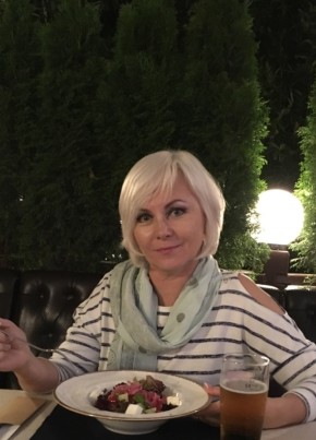 Жанна Томкина, 59, Россия, Щёлково