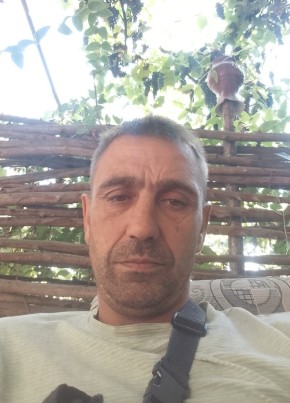 Александр, 41, Republica Moldova, Chişinău