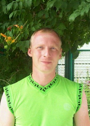 Андрей, 46, Россия, Тюмень