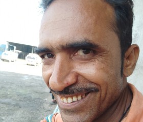 Unknown, 40 лет, Bhubaneswar