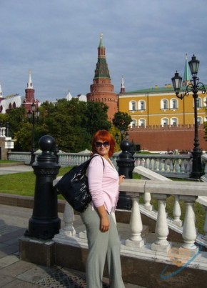 Юлия, 45, Россия, Сургут