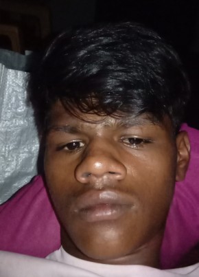 Bibhu, 18, India, Bhubaneswar