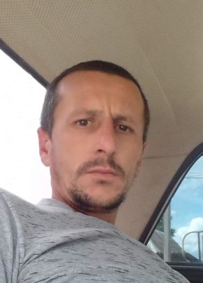 Иван, 42, Україна, Болград