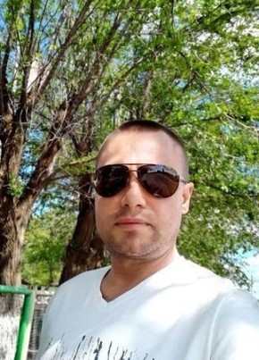 Вадим Воробьёв, 37, Россия, Дивноморское