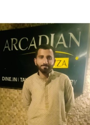 Hamzi, 22, پاکستان, فیصل آباد