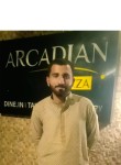 Hamzi, 21, Faisalabad
