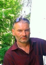 Алексей, 47, Россия, Керчь
