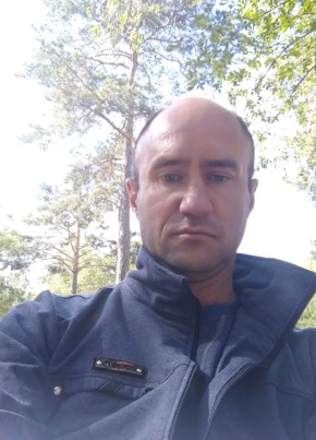 Виталий , 45, Россия, Тольятти