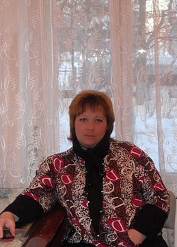ольга, 44, Россия, Черепаново