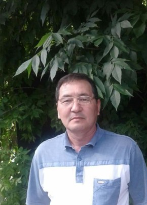 Зайнедин, 53, Россия, Курганинск
