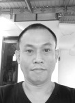 HEN KO, 49  , Tangerang