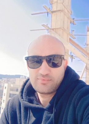 كريم, 31, فلسطين, جنين