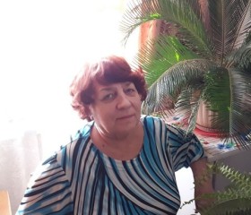 ирина, 74 года, Хабаровск
