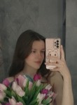 Anastasiya, 22, Pushkino