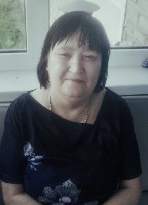 Ольга из Ульяновска 55 лет