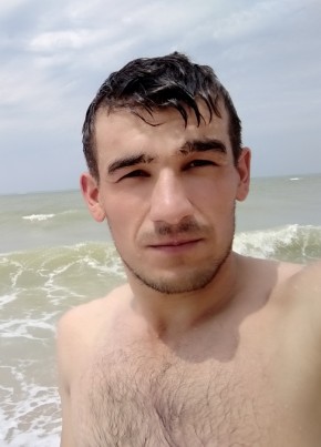 F E D Y A, 25, Россия, Кизилюрт