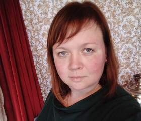 Varvara, 41, Saint Petersburg