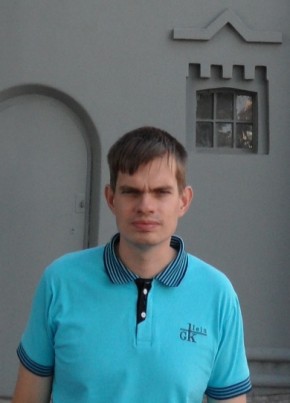 Игорь, 42, Россия, Ростов-на-Дону