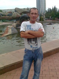 Рустем, 44, Россия, Нижнекамск