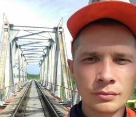 Илья, 35 лет, Нягань