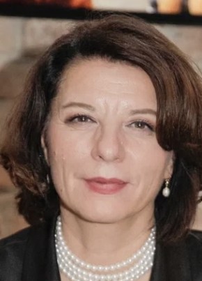 Yuliya, 56, Russia, Zelenograd