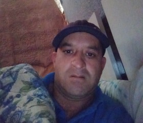 Valdomiro, 42 года, Caxias do Sul