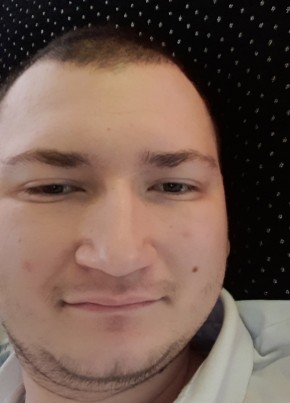 Aleksey, 29, Russia, Obninsk