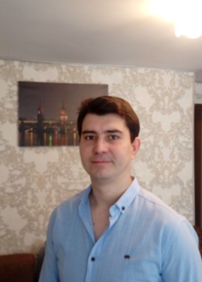 Руслан Тимченко, 39, Россия, Волгоград