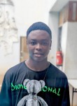 ismo, 27 лет, Lomé