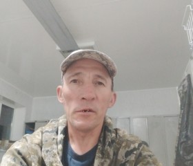 Georgiy, 51, Tsimlyansk
