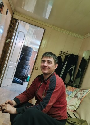 Evgeniy, 55, Russia, Novosibirsk