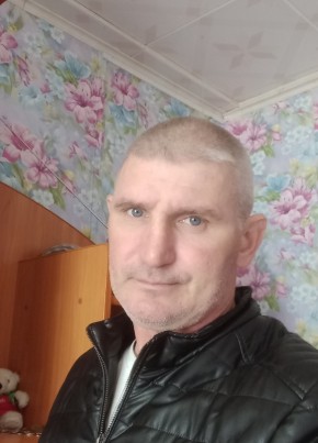 Kostya, 45, Россия, Нефтеюганск