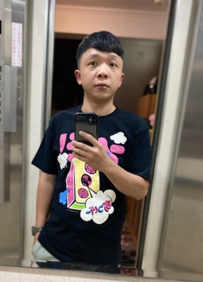 MrC, 33, 中华人民共和国, 台北市