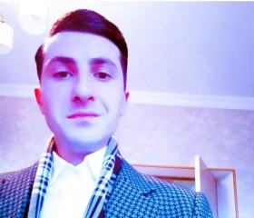 dato, 35, Kutaisi