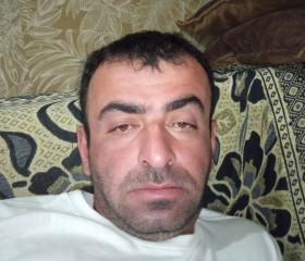 Amiran, 36, Tbilisi