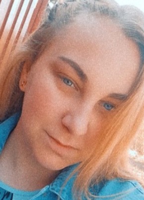 Таня, 29, Россия, Новосибирск