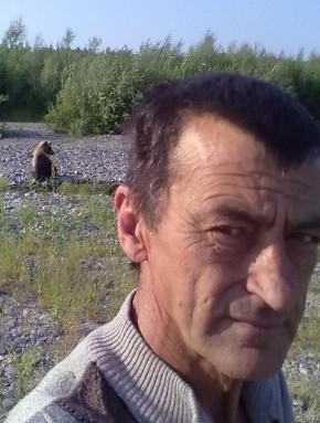 георгий, 66, Россия, Улан-Удэ