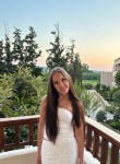 Юля, 23 года, Санкт-Петербург
