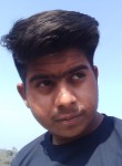 Ajay, 18 лет, Udaipur (State of Rājasthān)