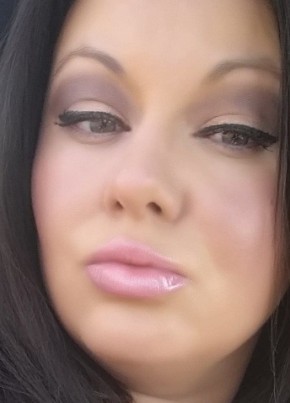Audrie, 41, United States of America, Springfield (State of Oregon)