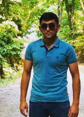 Murat, 28, Türkiye Cumhuriyeti, Bağcılar