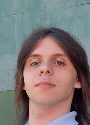 Rostislav, 19, Russia, Likhoslavl