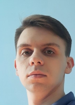 Ростислав, 21, Россия, Москва