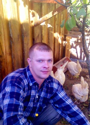 Андрюха, 46, Россия, Кронштадт