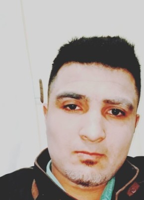 Yusuf, 32, Türkiye Cumhuriyeti, Kaman