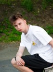 Иван, 19 лет, Иркутск