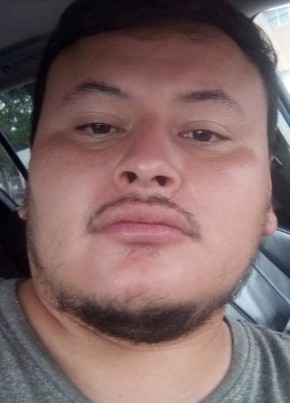 Gerson, 29, United States of America, Pearland