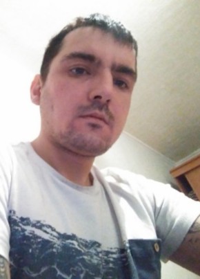 Роман, 36, Россия, Подольск