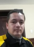 dario , 34 года, Quito